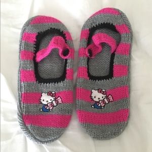 NWOT Hello Kitty socks